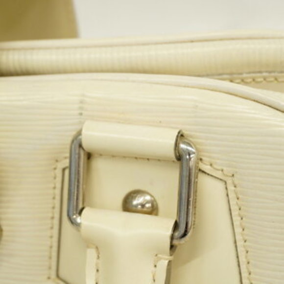 Louis Vuitton Epi Bowling Montaigne GM Tote Bag - Picture 12 of 16